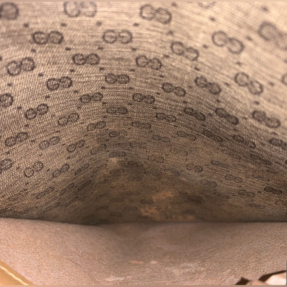 Gucci Micro GG Bag - Picture 12 of 13